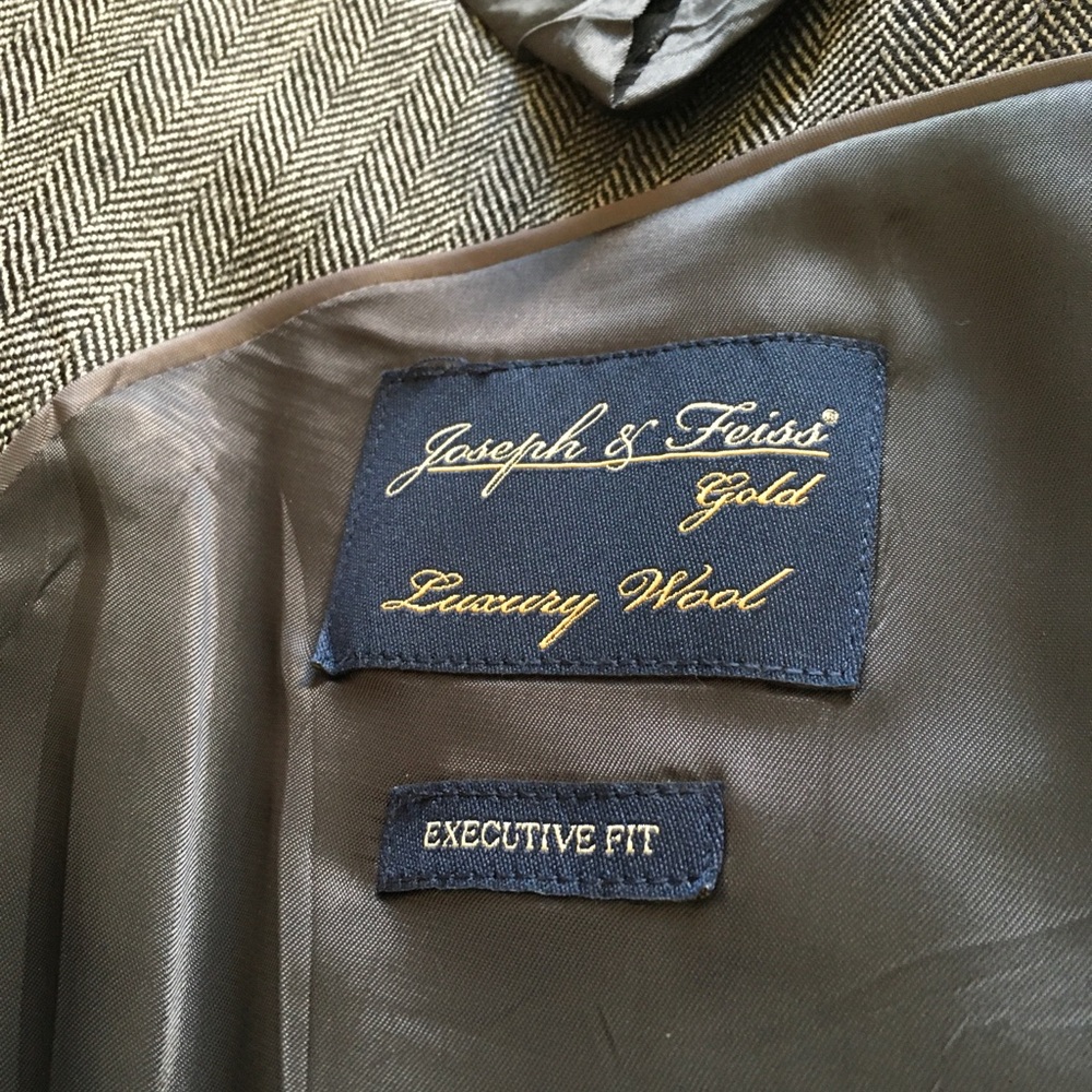 Men’s sport coat